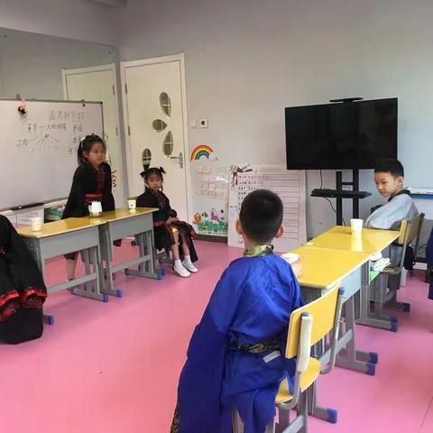 万思乐学假日风景校区：