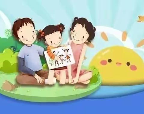 落实家庭教育建设 促进家校和谐共育——惠农区回民学校组织展首个全国家庭教育宣传周活动