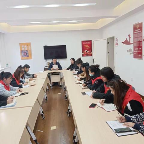 长兴社区10月14日工作日志