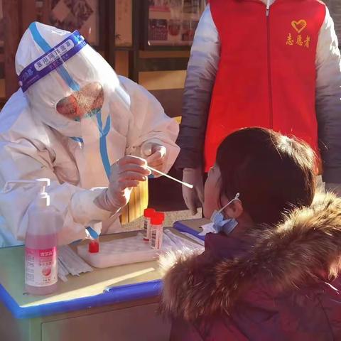 长兴社区10月10日工作日志