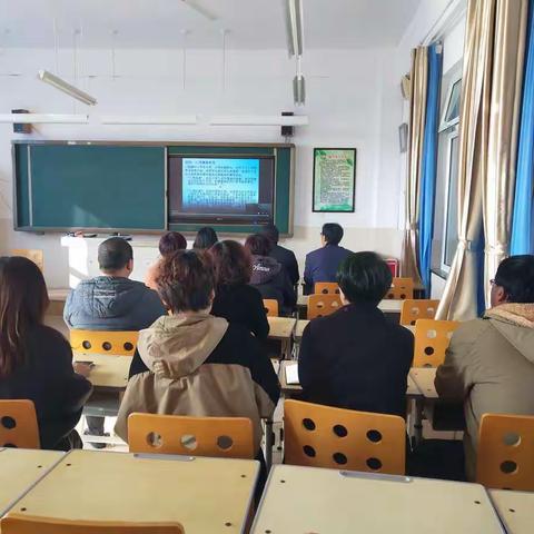 阳光护航       心理育人 ---姜格庄街道中心小学“家庭教育和心理健康教师专业能力提升培训”活动纪实