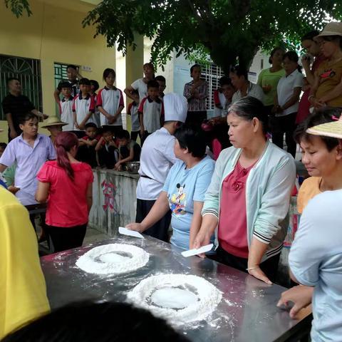 授人以鱼，不如授人以渔。