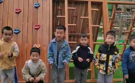 美澳幼儿园【一日生活、伴爱成长】教育教学活动