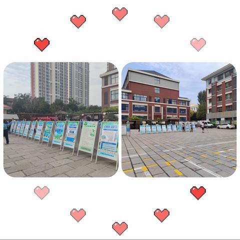 科普进校园，搭建科技梦——科技大篷车驶入济宁市南池小学