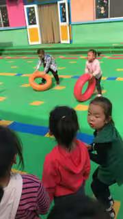 太阳花幼儿园与您分享