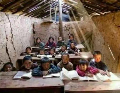 真情传递，不忘初心，八千办事处中心幼儿园在行动