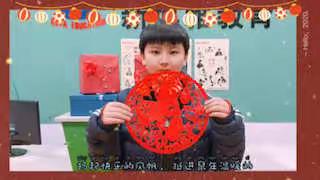 龙在田博雅教育贺岁视频集锦
