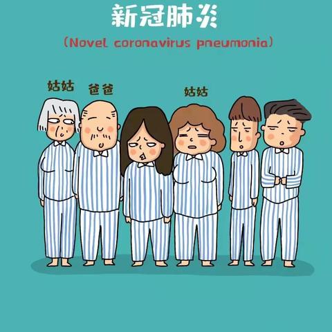 龙在田博雅：关于疫情的小知识，你知道吗？