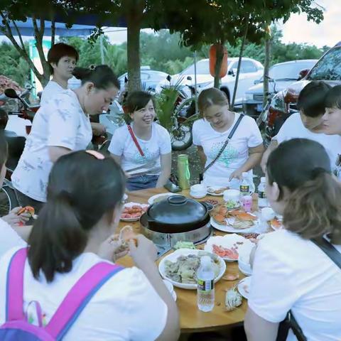 同学集会