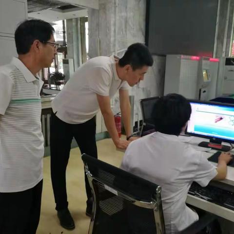凌源人行关于取消开户许可到我行现场督导