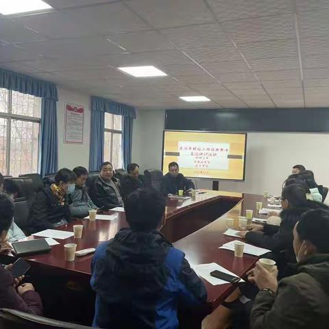 汇聚·融合·交流·成长