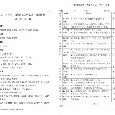 汇聚青春力量      “说”出专业风采