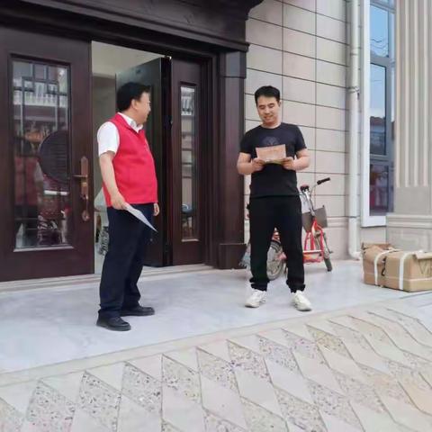 建设美丽乡村，商都在您身边