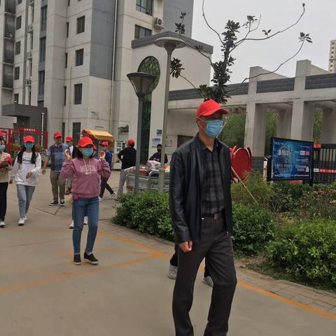 邢台市自然资源和规划局桥东分局 创城路上 我们一直在行动