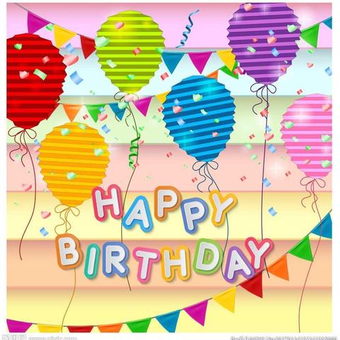 张淑珺十二岁生日留念