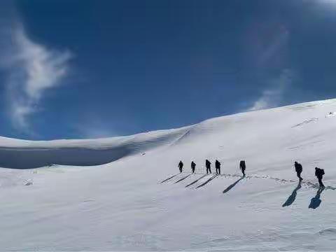 蔡艳娟：没有比人更高的山