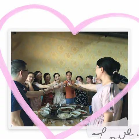 团建凝聚力量，齐心展现风采——国培计划（2019）A164沅江市教师培训团建活动