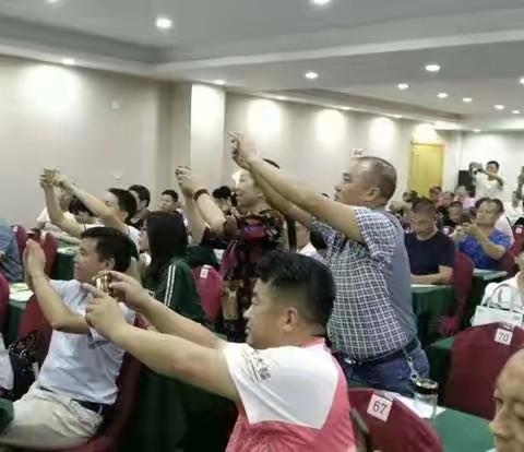 安全为本，生命至上——湖北省2019年生命安全教育专题培训纪实（二）