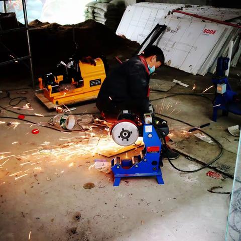 【阳光荟】商户进场启动装修，“中国年”将全面开放