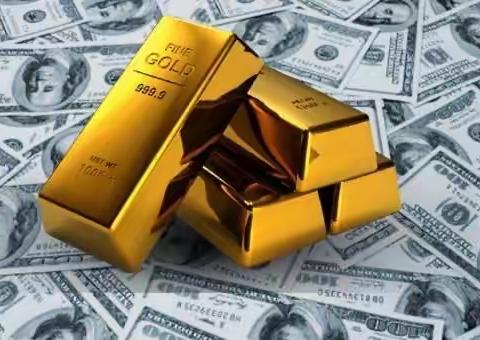 基金定投、黄金积存赠礼活动