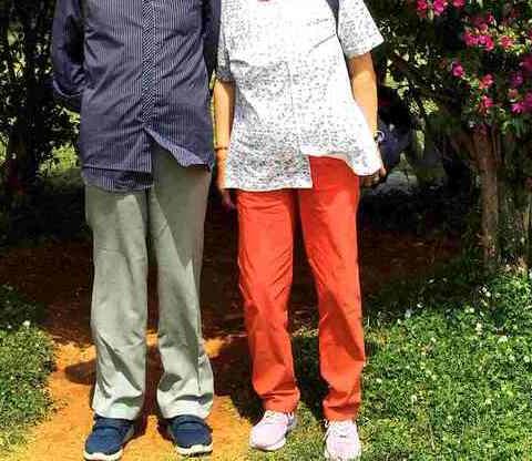 云南自助游(一)昆明民族村和滇池