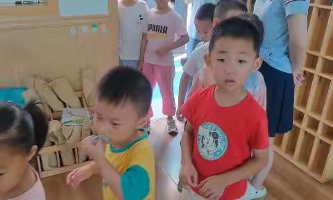 关爱幼儿❤️健康体检——儿童之家幼稚园体检活动