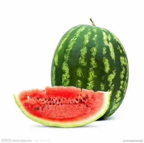 吃西瓜🍉活动开始啦-啦--