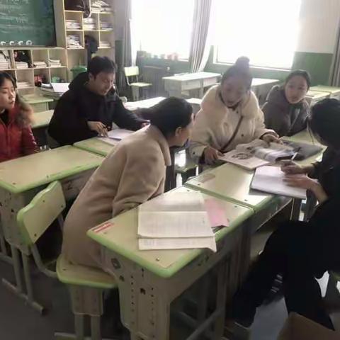 玉树州民族中学政治教研组的美篇