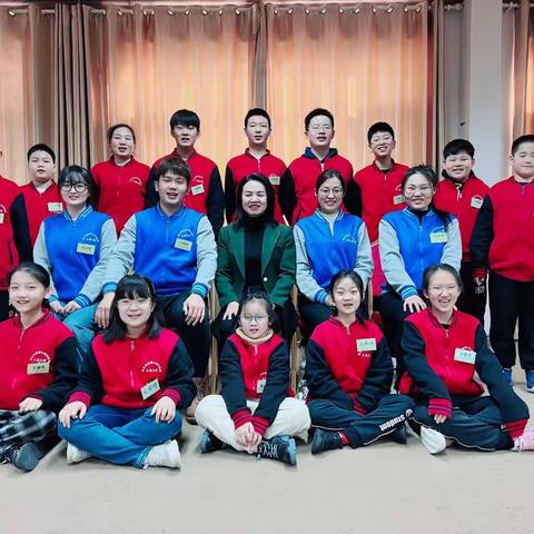 第125期积极心态+学习能力训练营