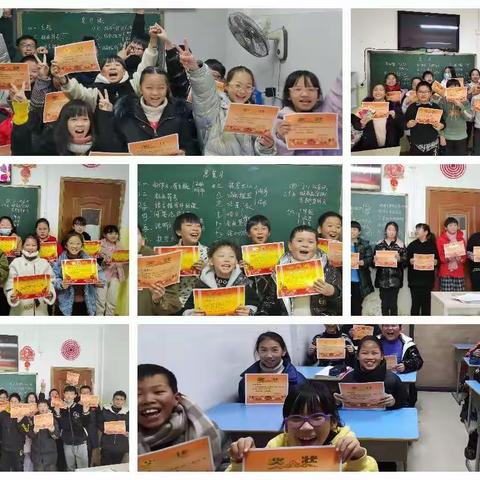 保持热爱，奔赴下一场山海，2020秋季班结课啦～