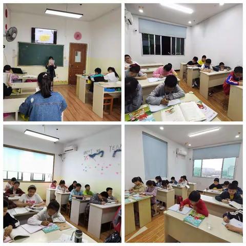 提高级——欲扬先抑写物（优秀作文）