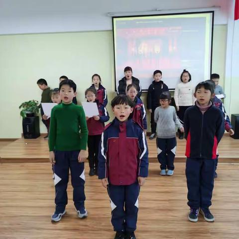 【云帆培训】《魔法学院》寒假少年营第三天