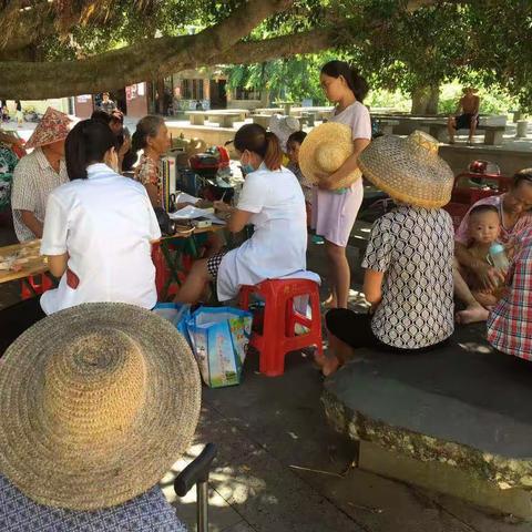 身边的医生，健康的使者