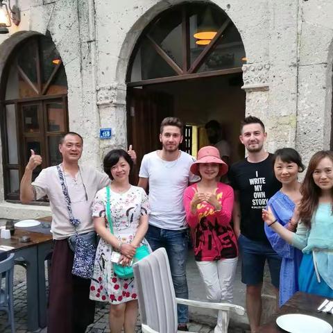 星月之旅--准备篇