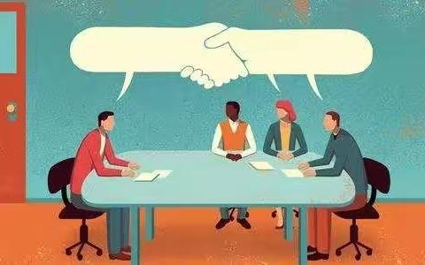 小草坝镇中学教研活动简报