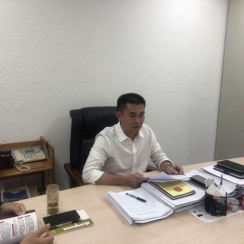 区住建局开展“不忘初心、牢记使命”专题党课学习