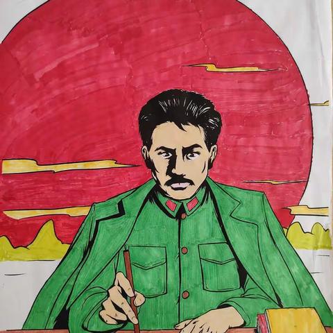 不负“暑”光，步履不停——遂川县禾源中心小学暑期社会实践活动纪实