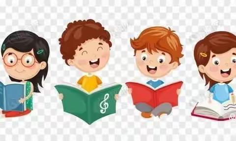 📚阅读·悦美——记录棒棒糖们可爱的瞬间