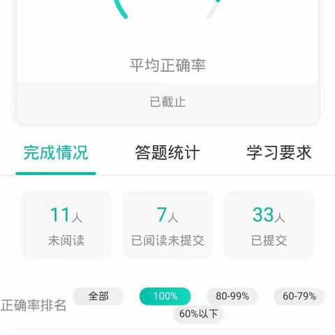 一分耕耘，一分收获——二完小279班“停课不停学”成果汇报