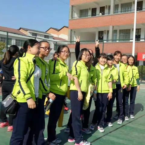 阳光笑容