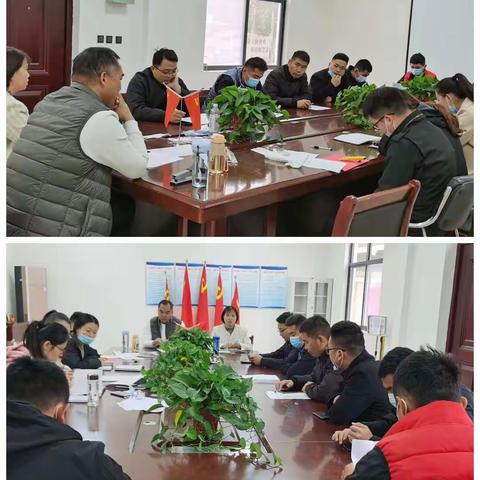 杏花营农场北部网格员一周工作总结