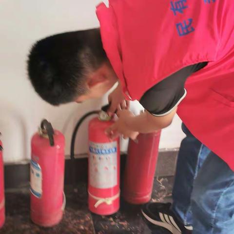 班村网格员一周工作