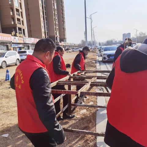 班村网格员一周工作总结