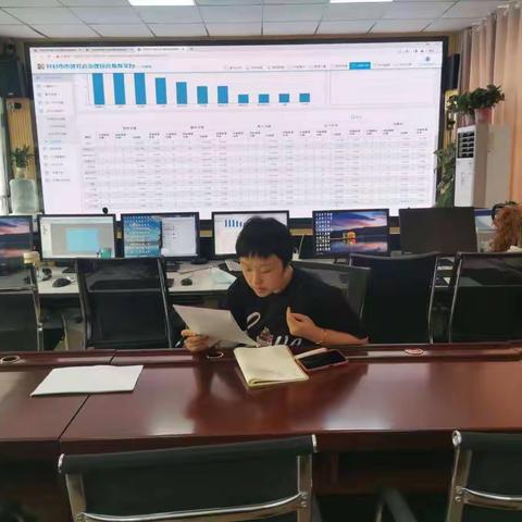 北部网格员一周工作总结