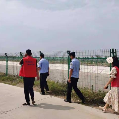 农场网格员平安建设工作总结