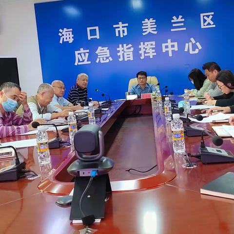 精心部署，做实做细——美兰区持续推进病媒生物防制工作