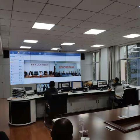 市委常委、市政府常务副市长武金良安排部署节日期间安全生产、旅游景区安全、森林草原防火和疫情防控等工作