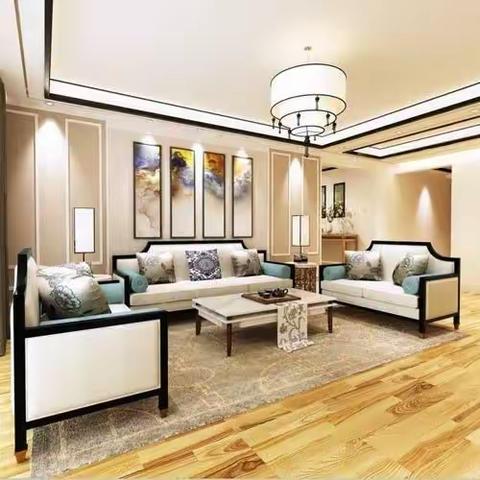 一份装修预算，从买材料到装修完全涵盖，怎么做到的？！