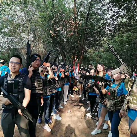 爱港装饰~团队文化