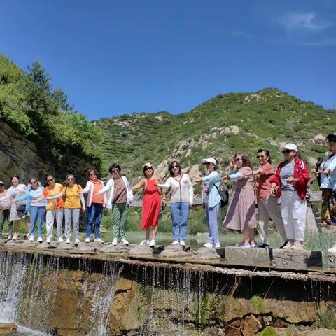 2023相约在三郞洞